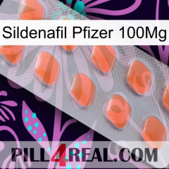 Sildenafil Pfizer 100Mg 26